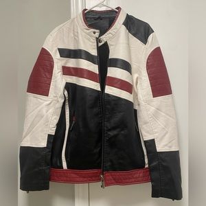 KH Schdarrow Knhor Leather Jacket XL